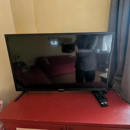 Apartment Bilocale Funivie Francesca *