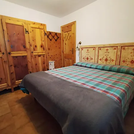 Bilocale Funivie Francesca Apartment