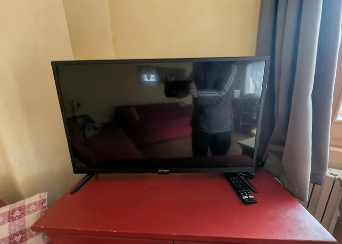 Apartment Bilocale Funivie Francesca *