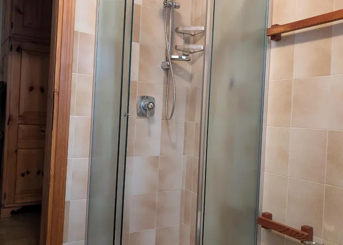 Bilocale Funivie Francesca Apartment Bormio