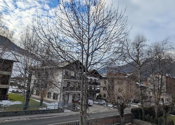 Bilocale Funivie Francesca *