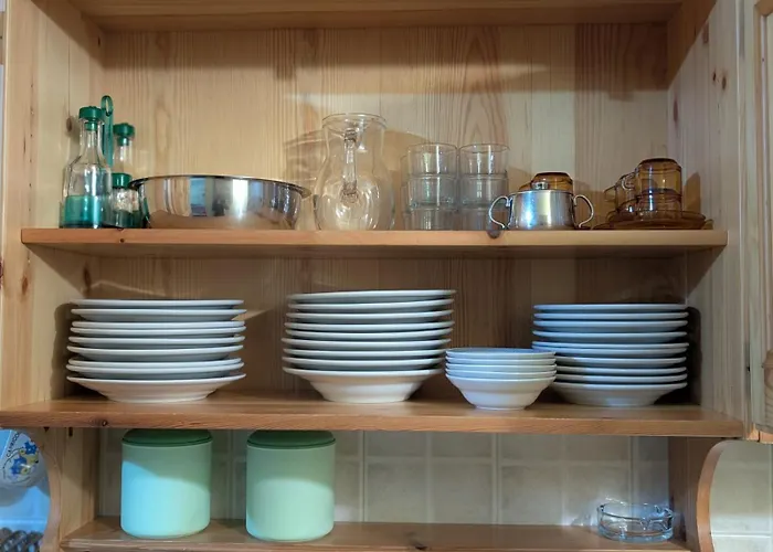 Apartment Bilocale Funivie Francesca Bormio