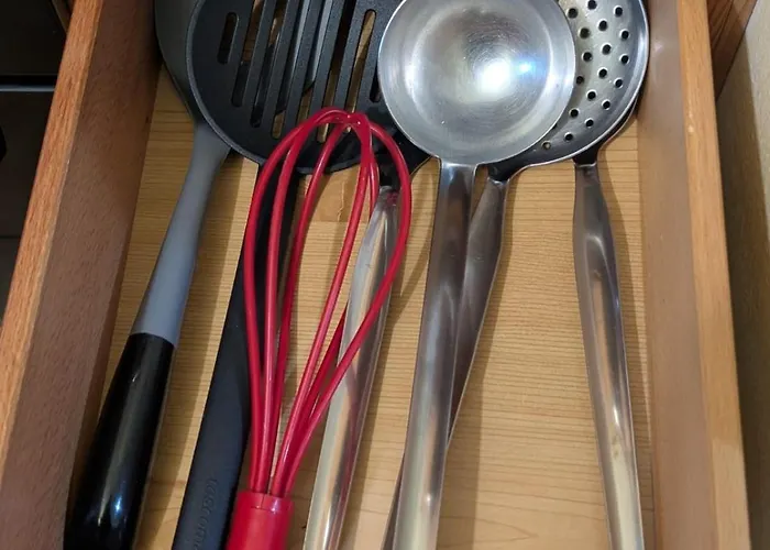 Apartment Bilocale Funivie Francesca *