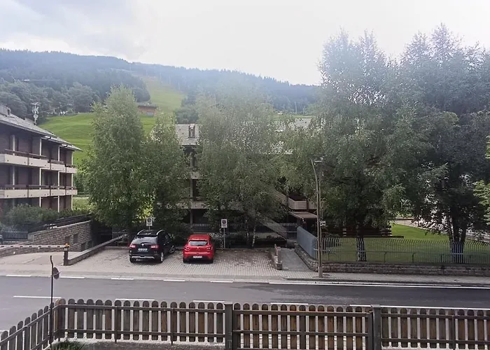 Apartment Bilocale Funivie Francesca *