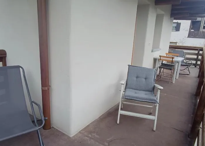 Bilocale Funivie Francesca *