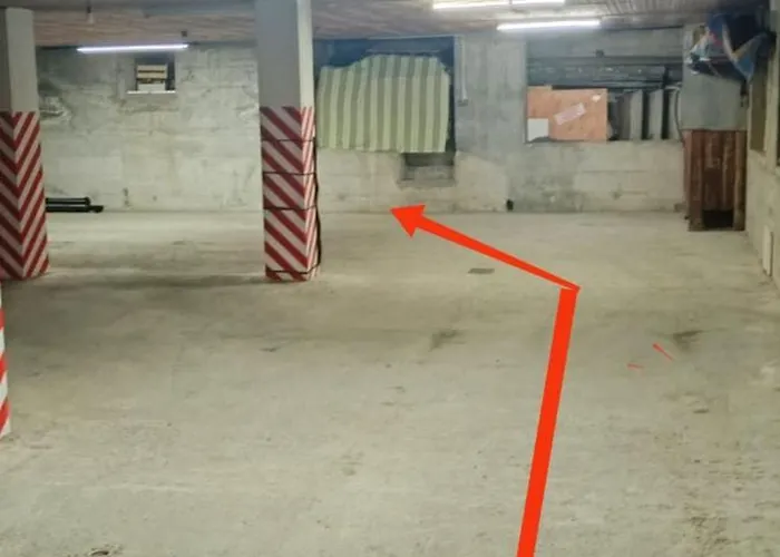 Apartment Bilocale Funivie Francesca *