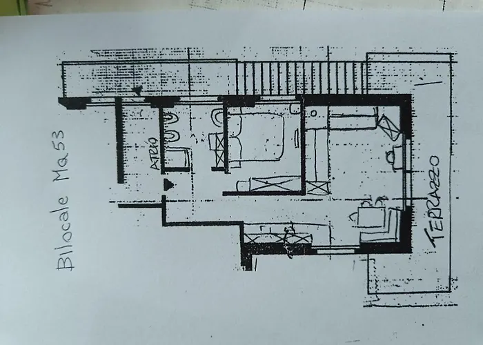 Apartment Bilocale Funivie Francesca Bormio