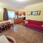 Bilocale Funivie Francesca