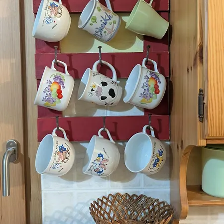 Bilocale Funivie Francesca *