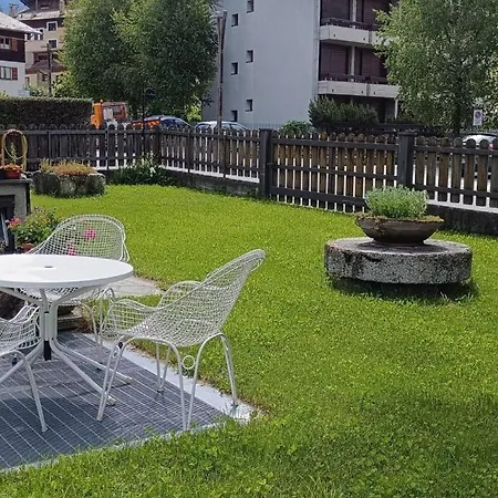 Lägenhet Bilocale Funivie Francesca