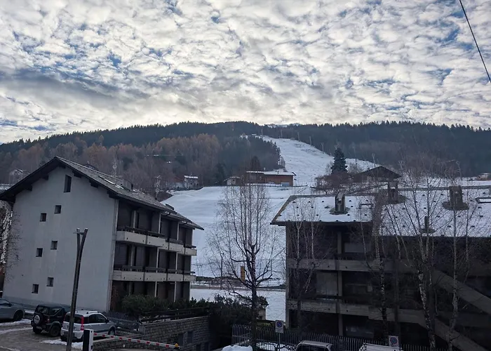 Bilocale Funivie Francesca