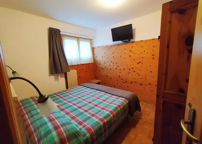 Bilocale Funivie Francesca