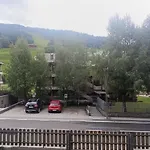 Apartmán Bilocale Funivie Francesca *