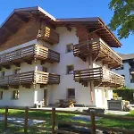 Bilocale Funivie Francesca Apartmán *