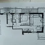 Apartmán Bilocale Funivie Francesca Bormio