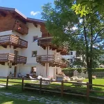 Bilocale Funivie Francesca Apartmán