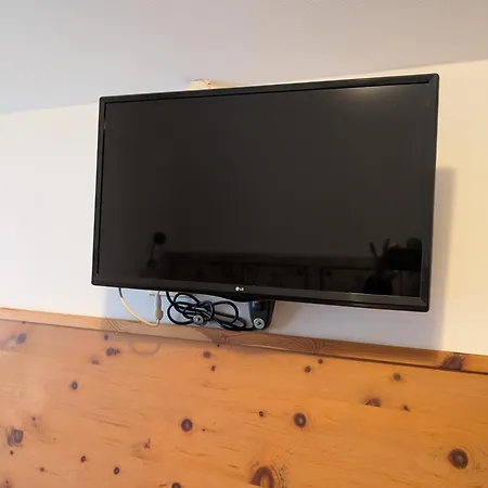 Bilocale Funivie Francesca アパート