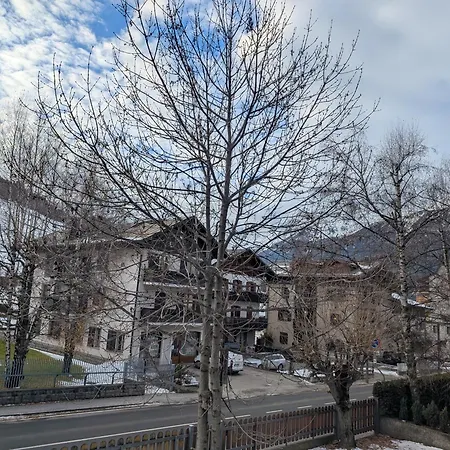 Bilocale Funivie Francesca *