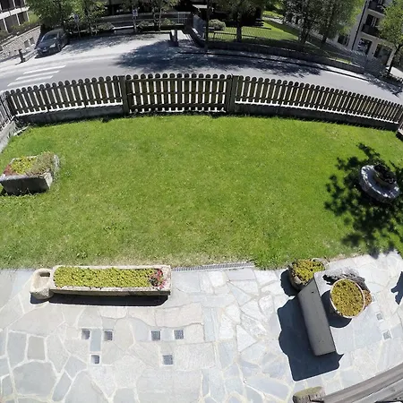 Bilocale Funivie Francesca アパート