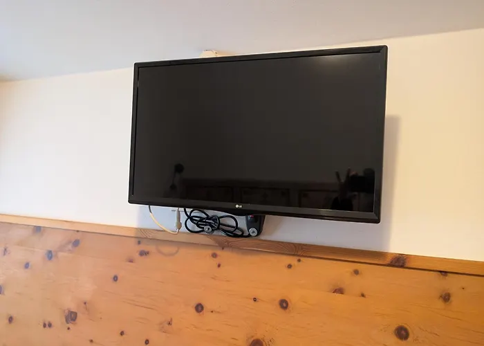 Bilocale Funivie Francesca アパート